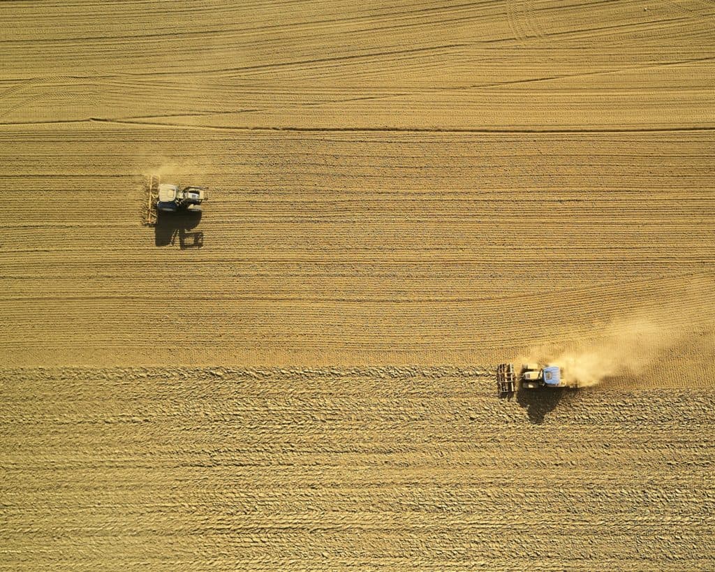 COP26 failed on farming and agriculture