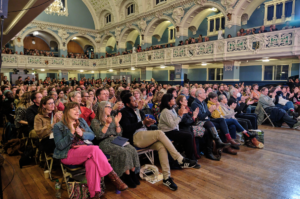 Better Food Traders at ORFC 2024 1
