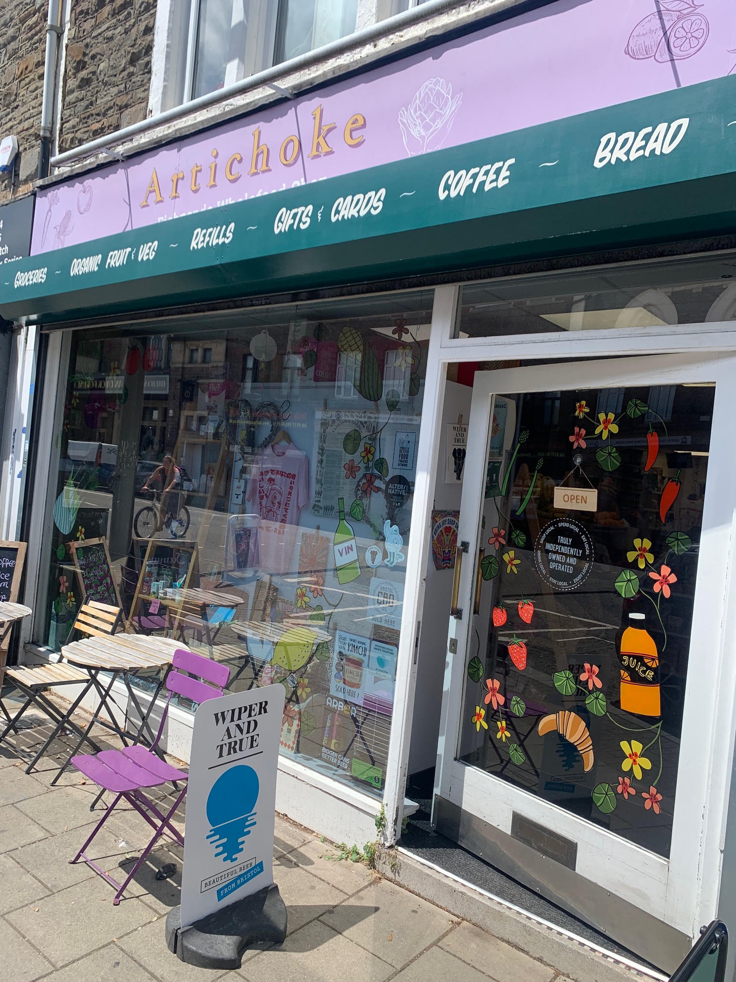 How Better Food Traders are coping with rising prices 1